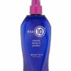 It's a 10 Miracle Leave-In Product 10 oz
