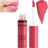 NYX Professional Makeup Butter Gloss Strawberry Cheesecake 2019
