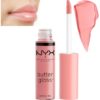 NYX Professional Makeup Butter Gloss Creme Brulee 2019