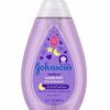 Johnson's Baby Bubble Bath with Natural Calm Aromas 13.6 oz