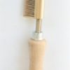 Kizure Thermal Pressing Comb K-47