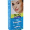 Surgi Cream Removal Cream for Face Extra Gentle 1 oz