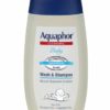 Aquaphor Cleansing Baby Wash and Shampoo 8.4 oz