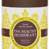 Lavanila The Healthy Deodorant Fresh Vanilla Lemon 2.0 oz