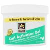 Long Aid Activator Gel For Extra Dry Hair 32 oz