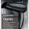Revlon Perfect Heat Fast Dry Travel Styler With Folding Handle