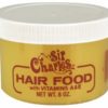 Sir Charles Hair Food with Vitamins A & E 8 oz