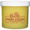 Sir Charles Hair Food with Vitamins A & E 12 oz