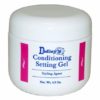 Dudley's Conditioning Setting Gel 4.5 oz