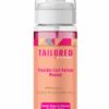 Tailored Beauty Golden Herbal Collection Flexible Curl Potion Mousse 7.5 oz
