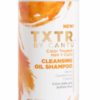 TXTR by Cantu Color Treated Hair + Curls Cleansing Oil Shampoo 16.0 oz