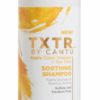 TXTR by Cantu Apple Cider Vinegar + Tea Tree Soothing Shampoo 16.0 oz