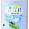 It's A Curl For Rub-A-Day Baby Body Cream 8 oz