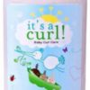 It's A Curl Patty Cake Baby Curl Conditioner 4 oz