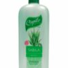 Capilo Sabila Aloe Vera Shampoo 16 oz