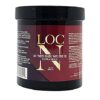 LOC N GEL LOC Twists Braids Wave Edge Gel 16 OZ. -Extra Hold